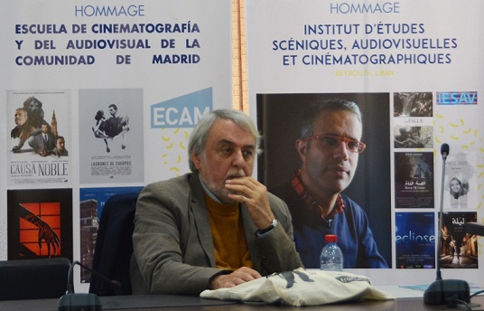 Alain Bergala